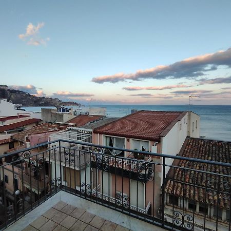 Sicily Travel Apartment'S 4 Giardini Naxos Exterior photo