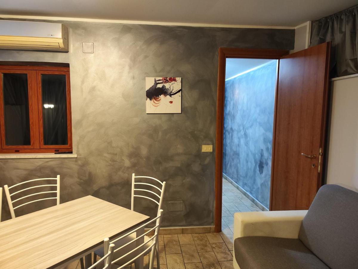 Sicily Travel Apartment'S 4 Giardini Naxos Exterior photo