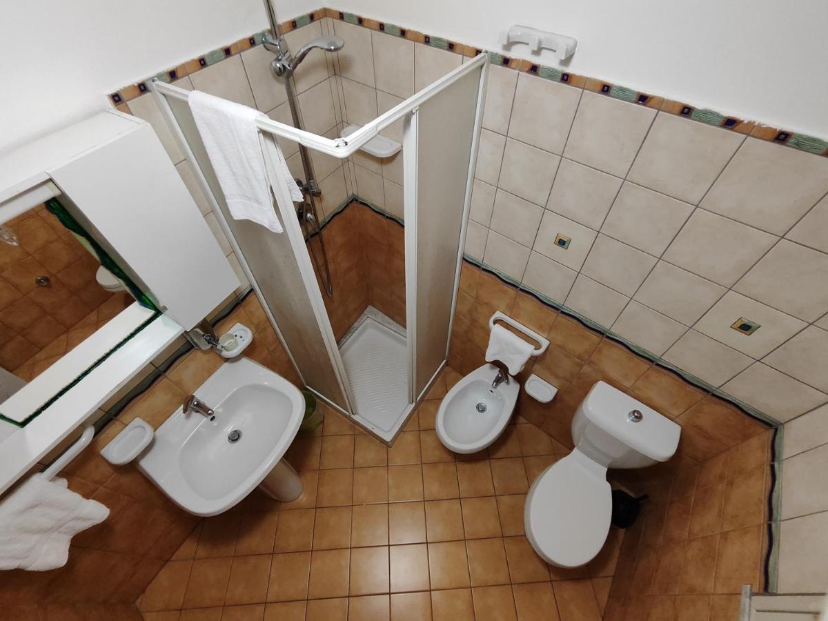 Sicily Travel Apartment'S 4 Giardini Naxos Exterior photo